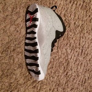 Air Jordan 10 Retro